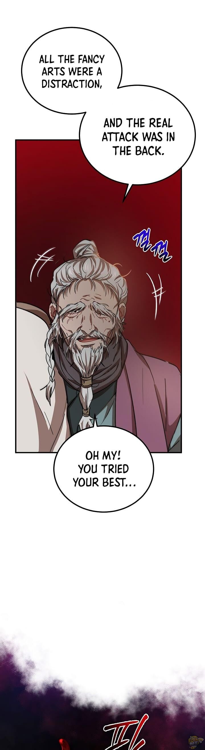 Path of the Shaman Chapter 29 - page 30
