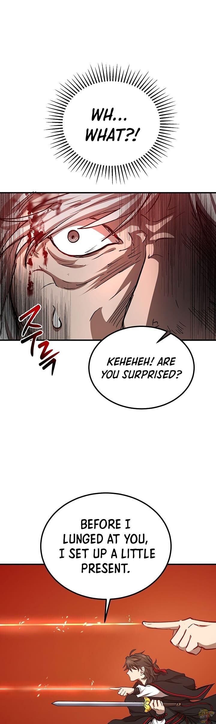 Path of the Shaman Chapter 29 - page 32