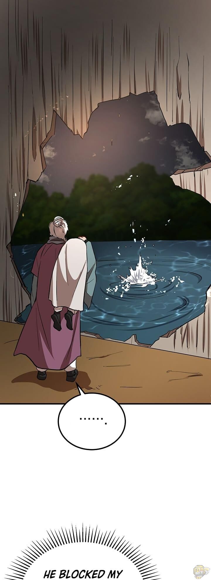 Path of the Shaman Chapter 29 - page 46