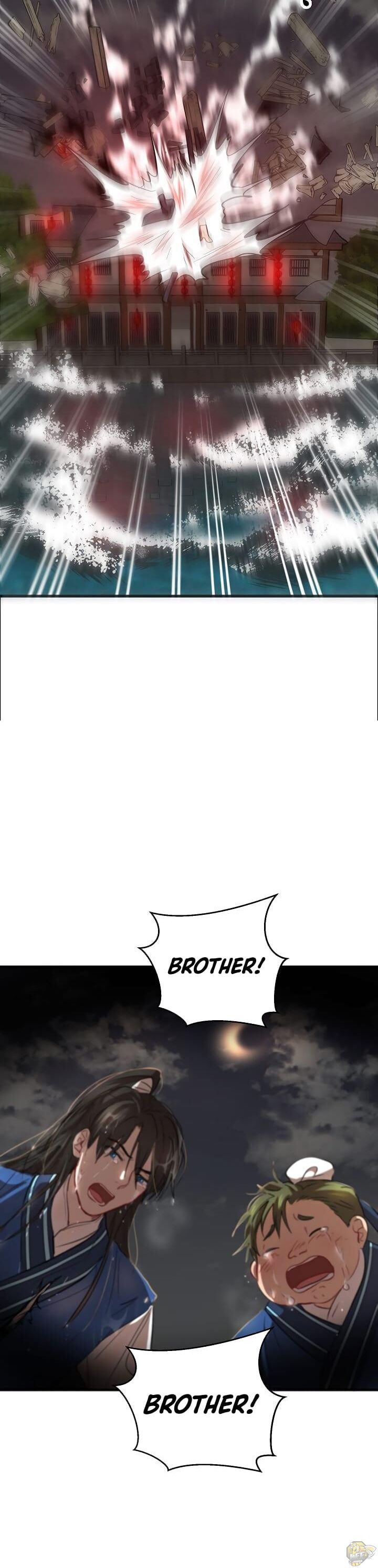 Path of the Shaman Chapter 29 - page 53