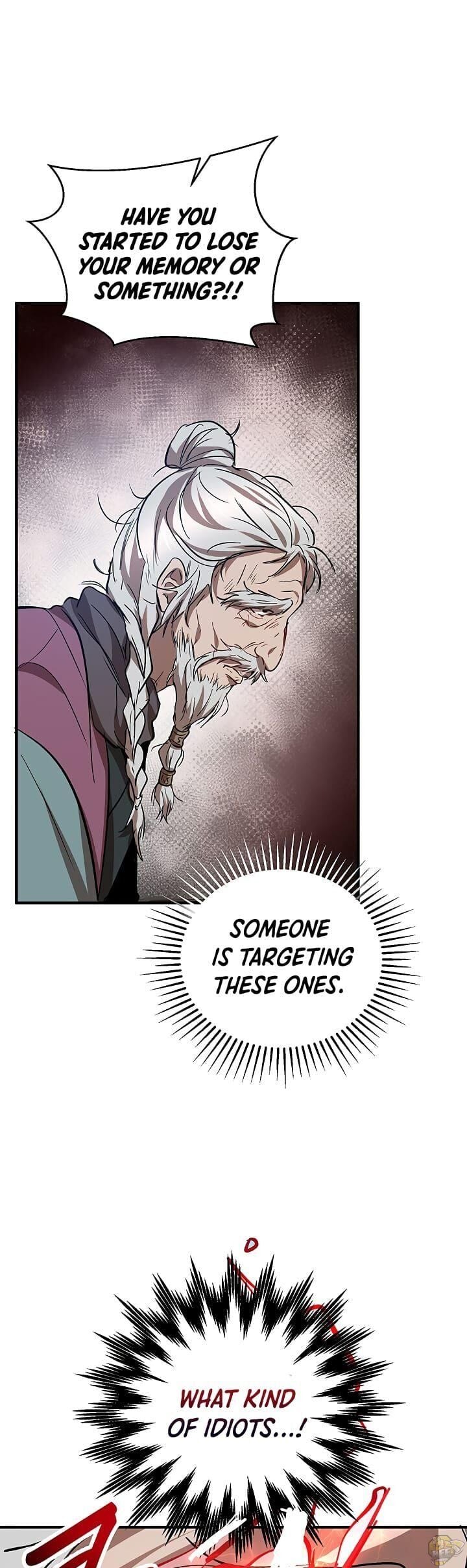 Path of the Shaman Chapter 28 - page 13