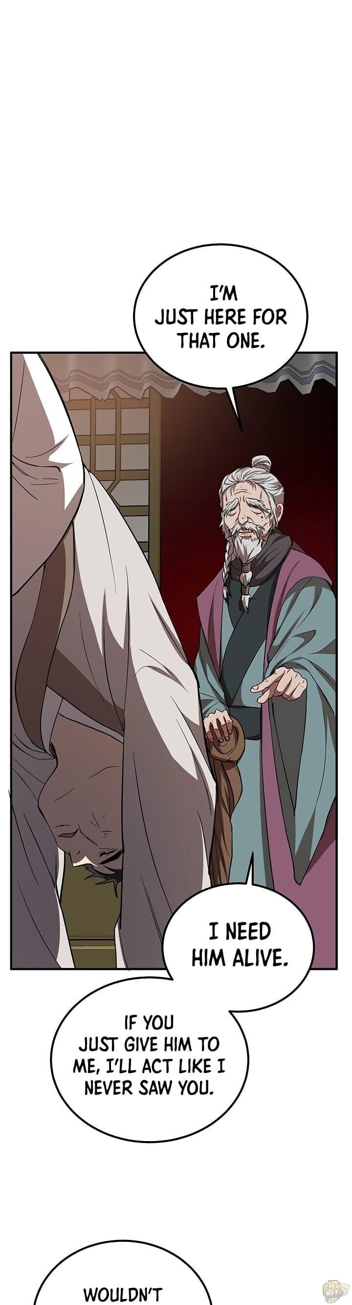 Path of the Shaman Chapter 28 - page 18