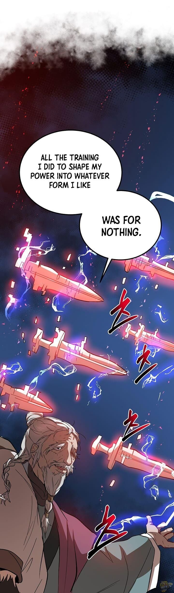 Path of the Shaman Chapter 28 - page 41
