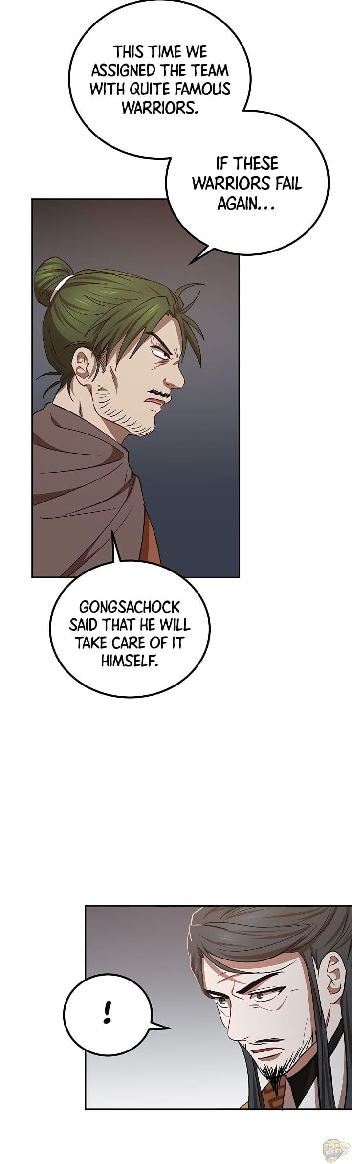 Path of the Shaman Chapter 24 - page 32