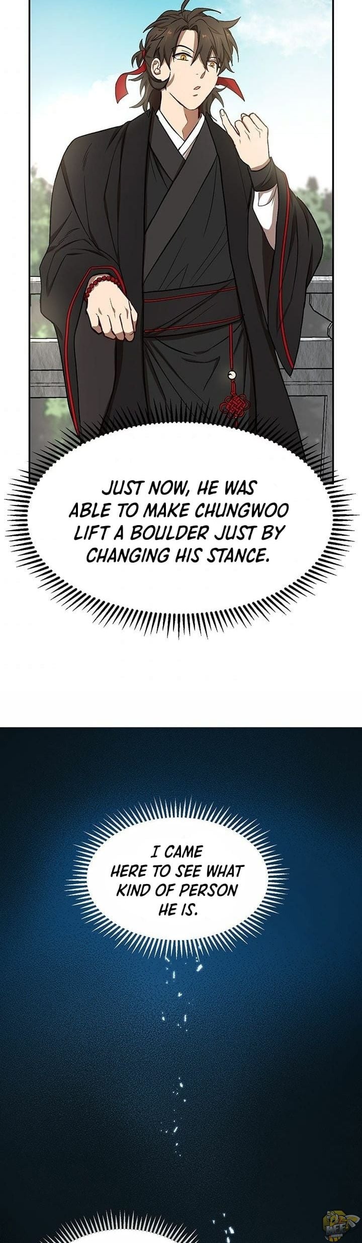 Path of the Shaman Chapter 10 - page 16