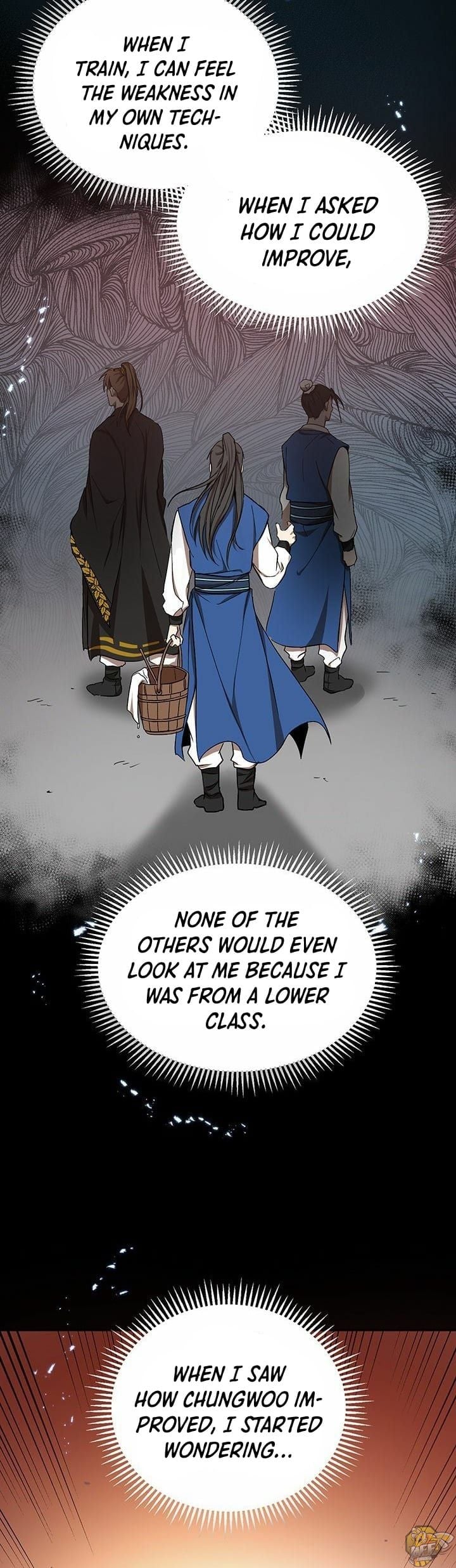 Path of the Shaman Chapter 10 - page 17