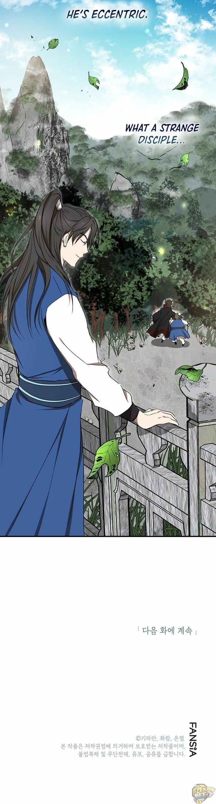 Path of the Shaman Chapter 10 - page 48