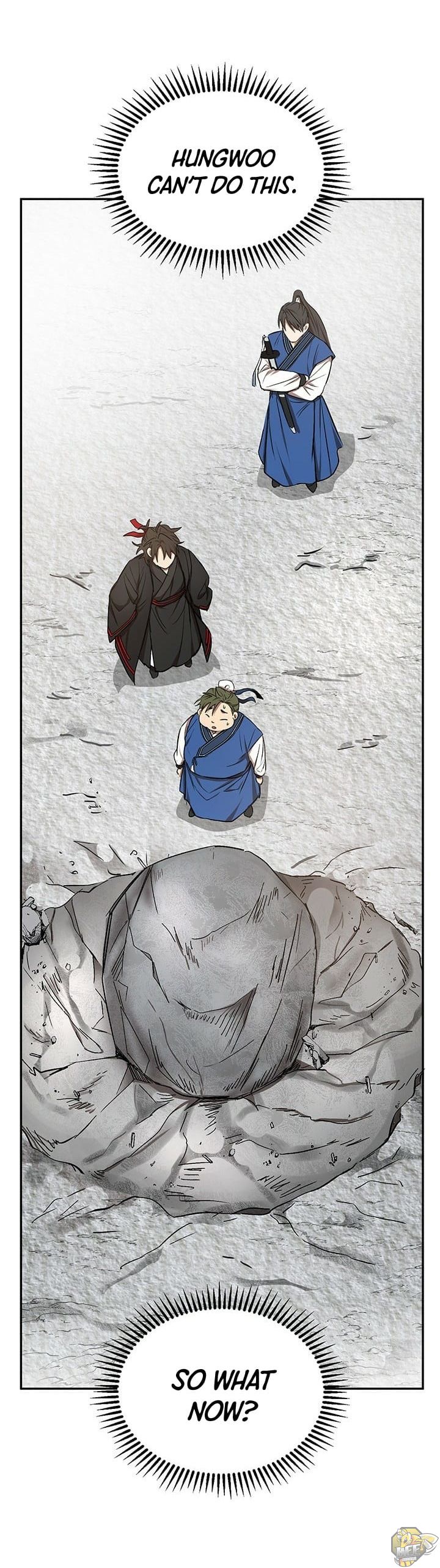 Path of the Shaman Chapter 9 - page 10