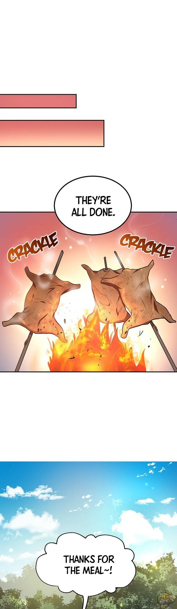 Path of the Shaman Chapter 9 - page 23