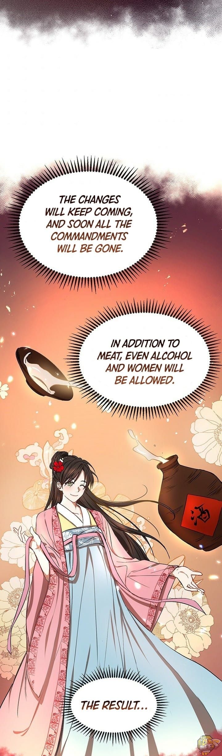 Path of the Shaman Chapter 9 - page 29