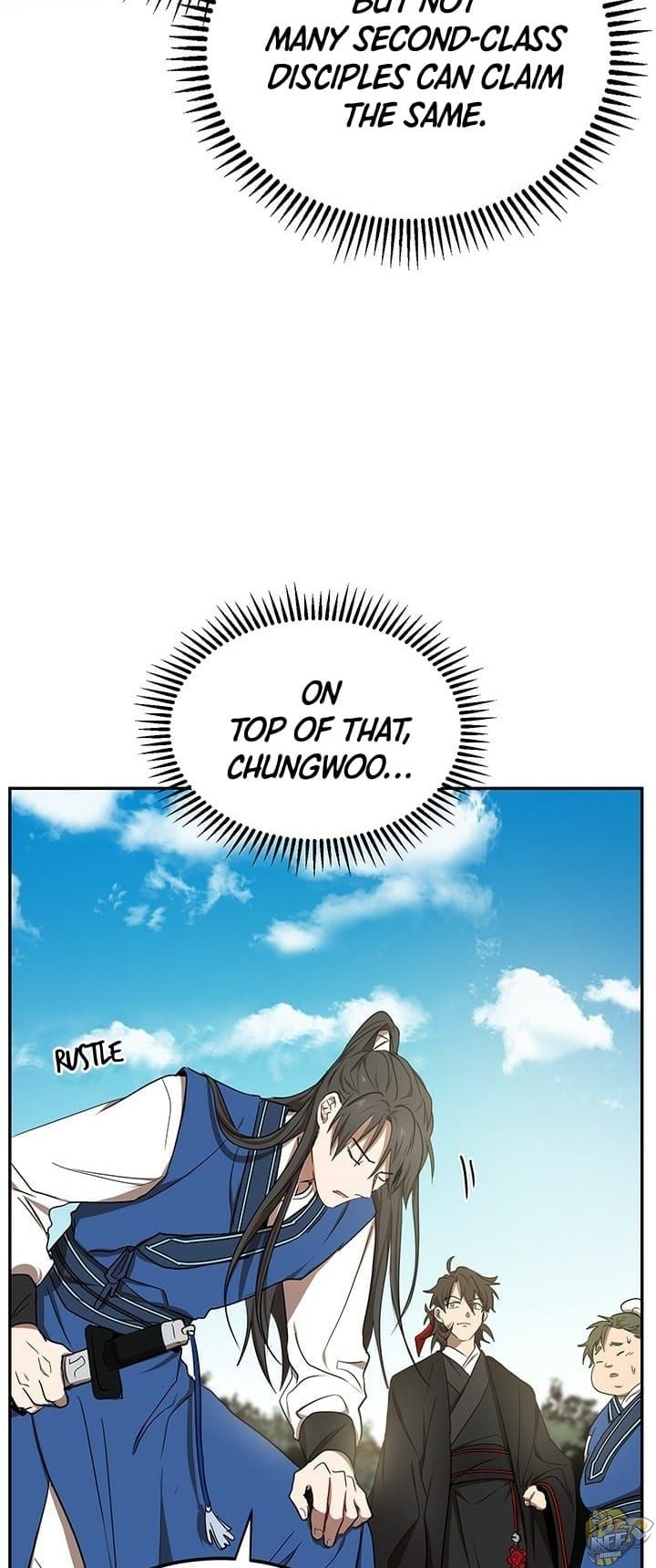 Path of the Shaman Chapter 9 - page 41