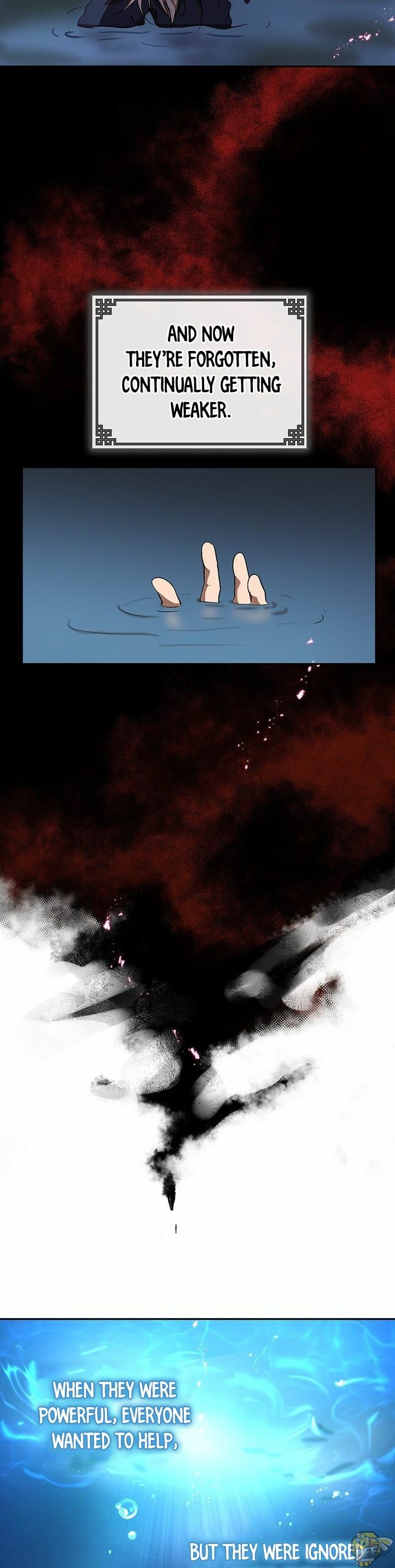 Path of the Shaman Chapter 7 - page 20