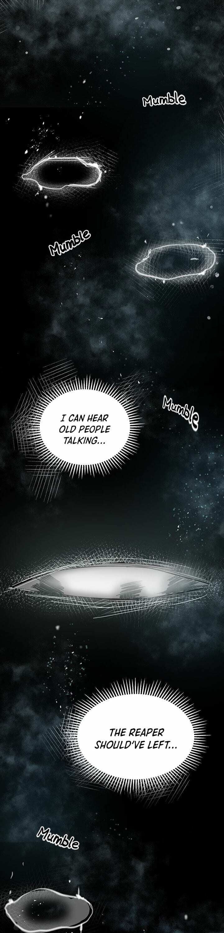 Path of the Shaman Chapter 2 - page 2