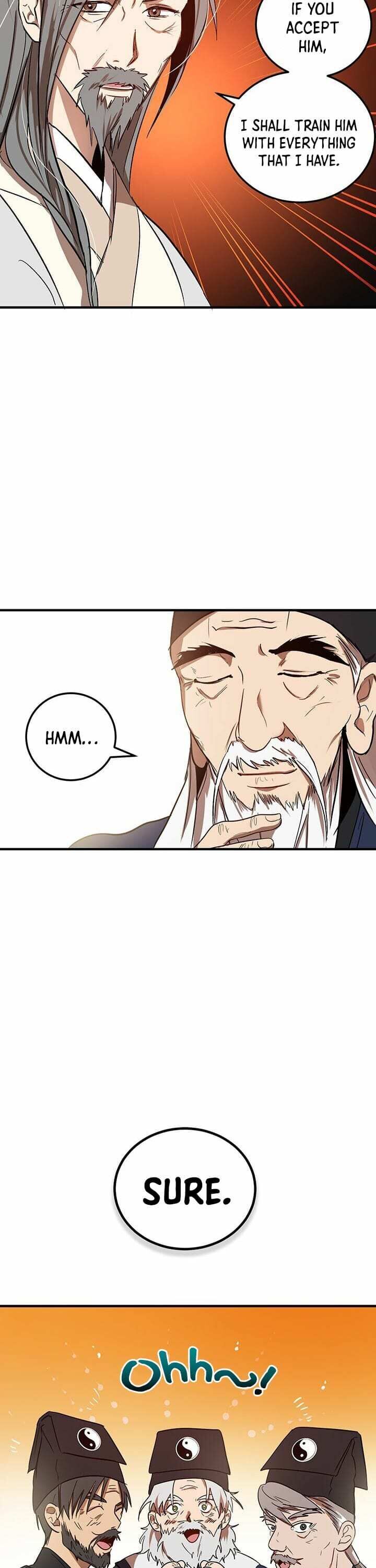 Path of the Shaman Chapter 2 - page 28