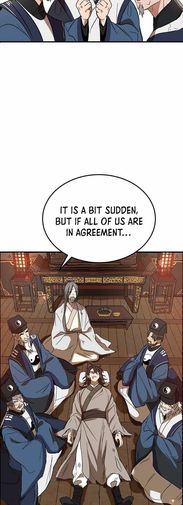 Path of the Shaman Chapter 2 - page 29
