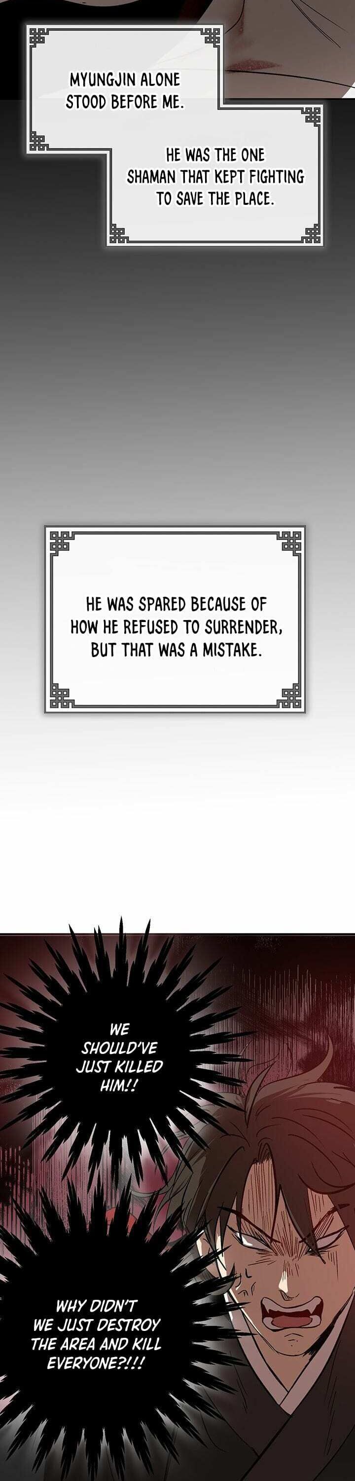Path of the Shaman Chapter 2 - page 47