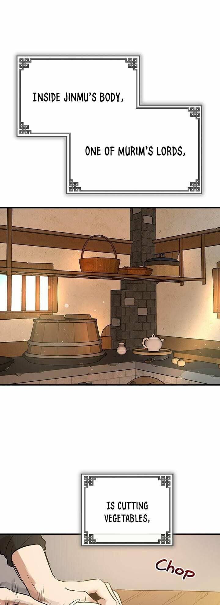 Path of the Shaman Chapter 2 - page 49
