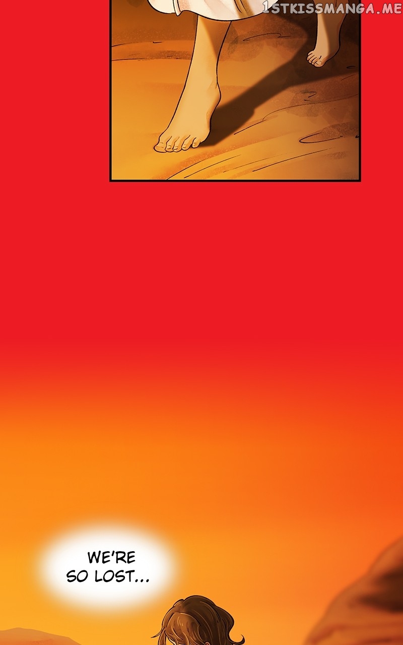 The Witch and The Bull Chapter 110 - page 11