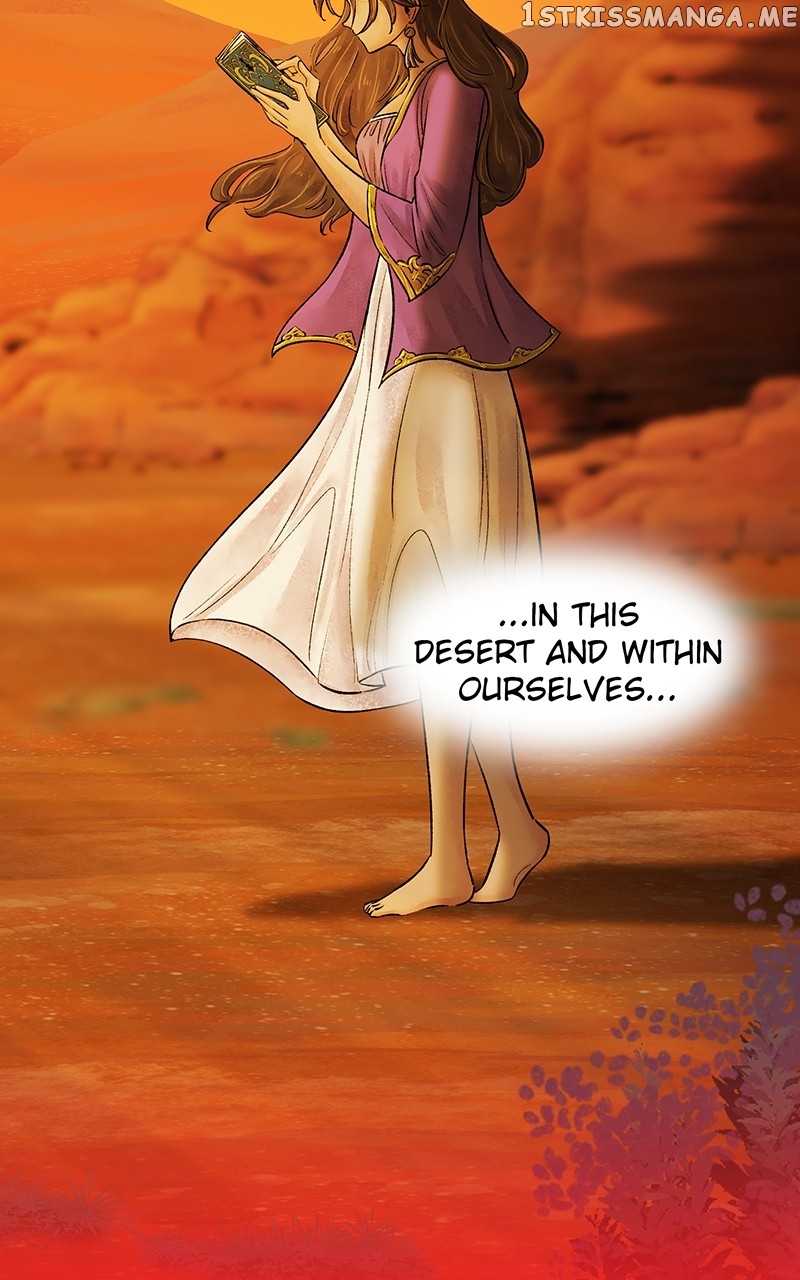 The Witch and The Bull Chapter 110 - page 12