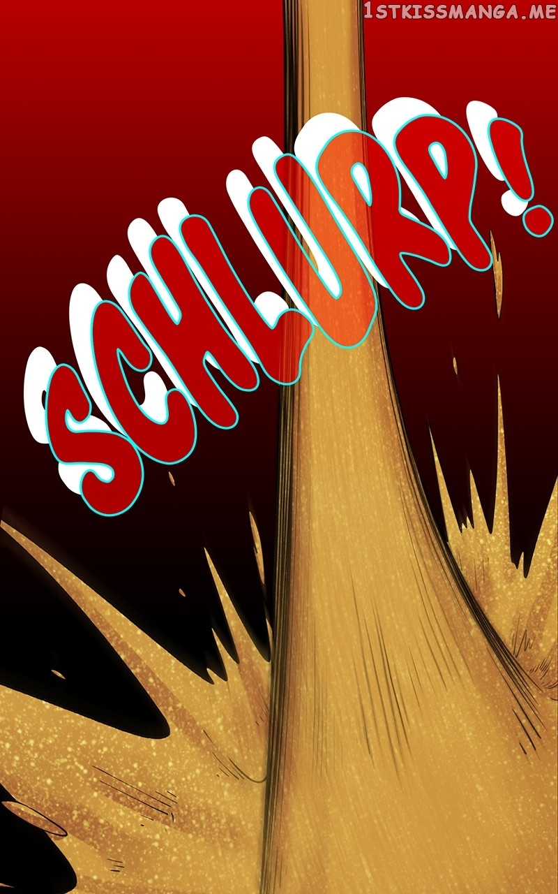 The Witch and The Bull Chapter 110 - page 36
