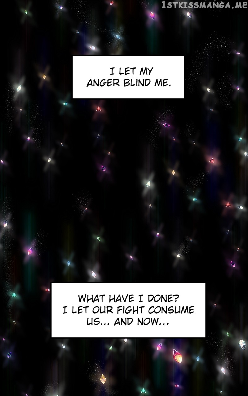 The Witch and The Bull Chapter 110 - page 38