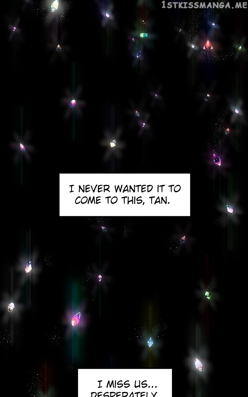 The Witch and The Bull Chapter 110 - page 39