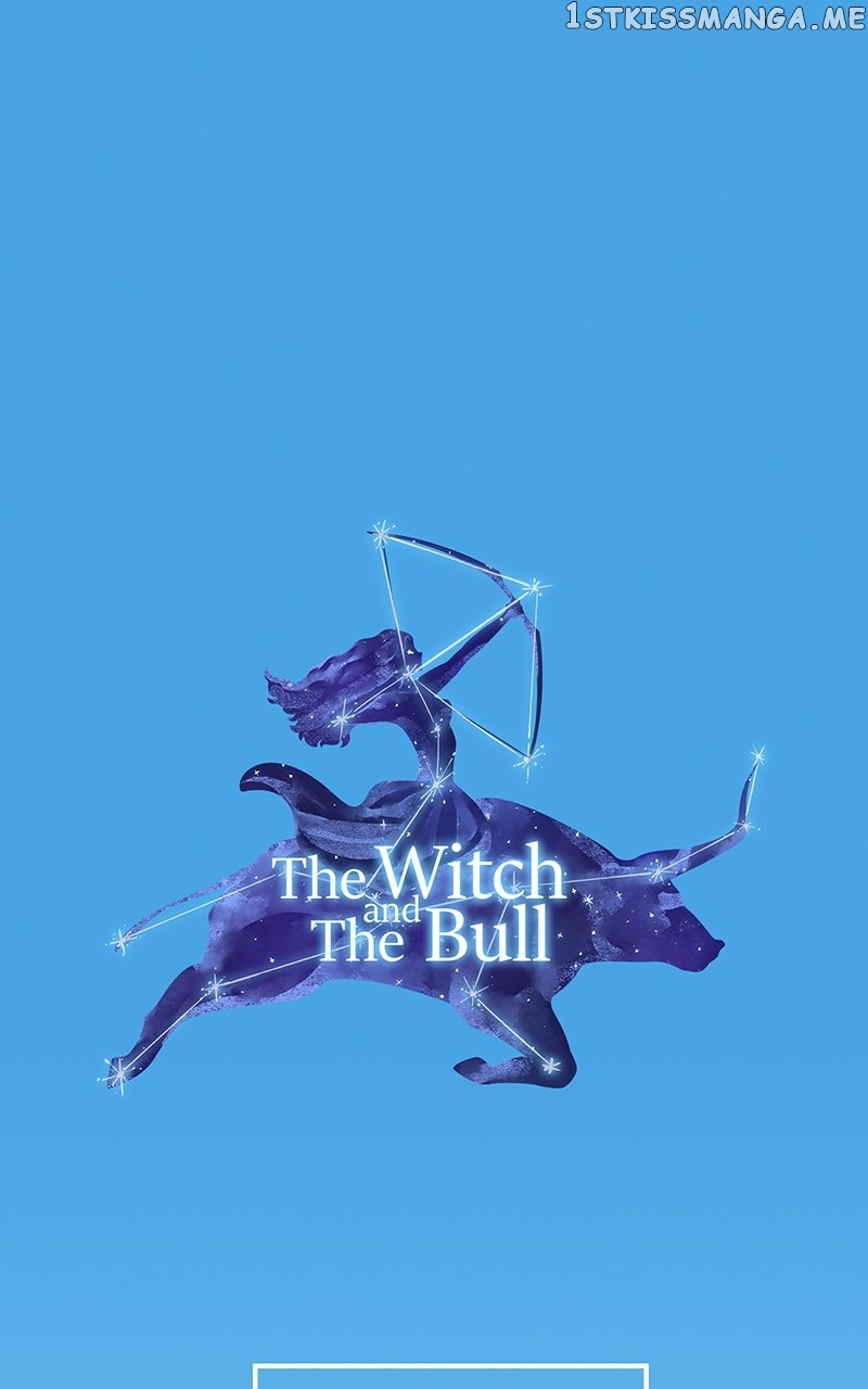 The Witch and The Bull Chapter 109 - page 1