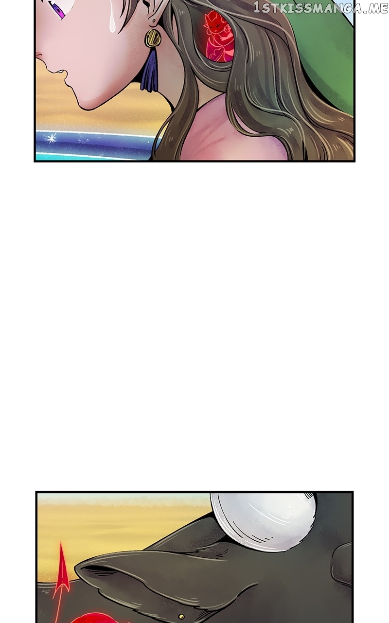 The Witch and The Bull Chapter 109 - page 14