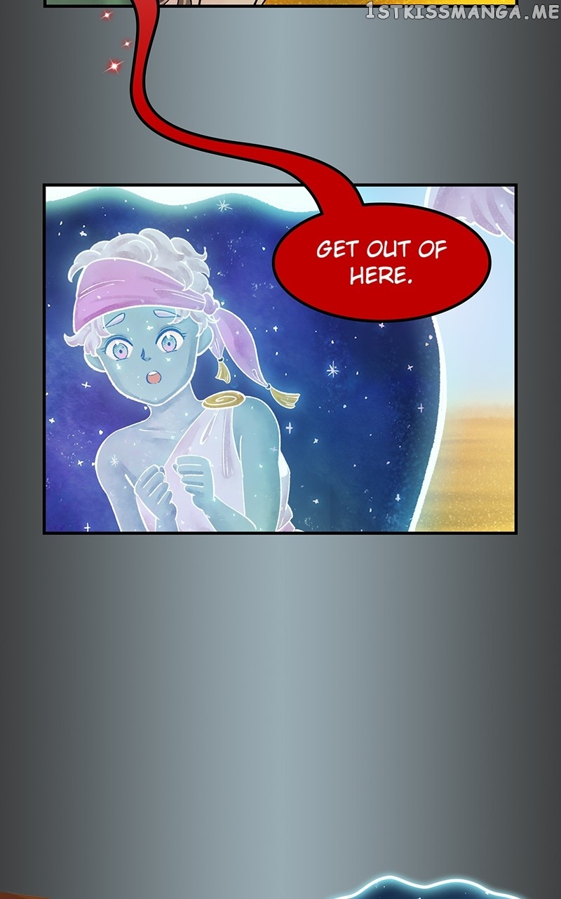 The Witch and The Bull Chapter 109 - page 27