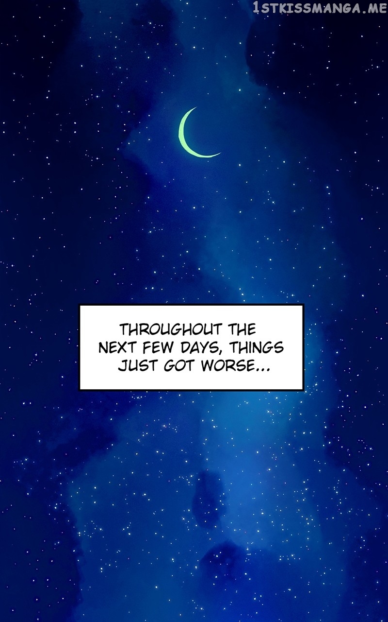 The Witch and The Bull Chapter 109 - page 35