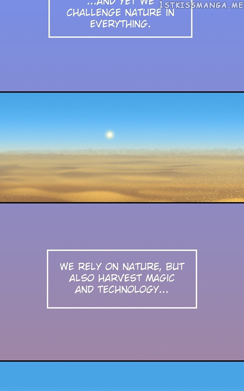 The Witch and The Bull Chapter 109 - page 4