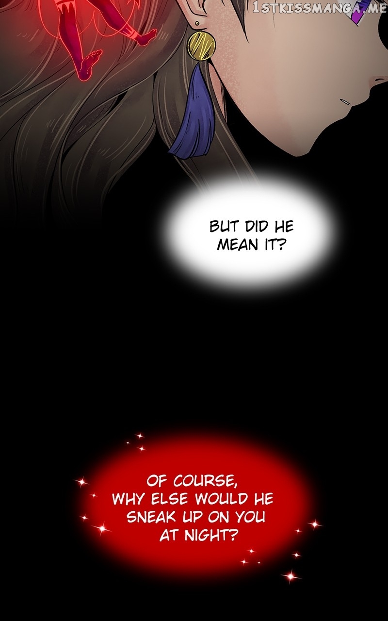 The Witch and The Bull Chapter 109 - page 41