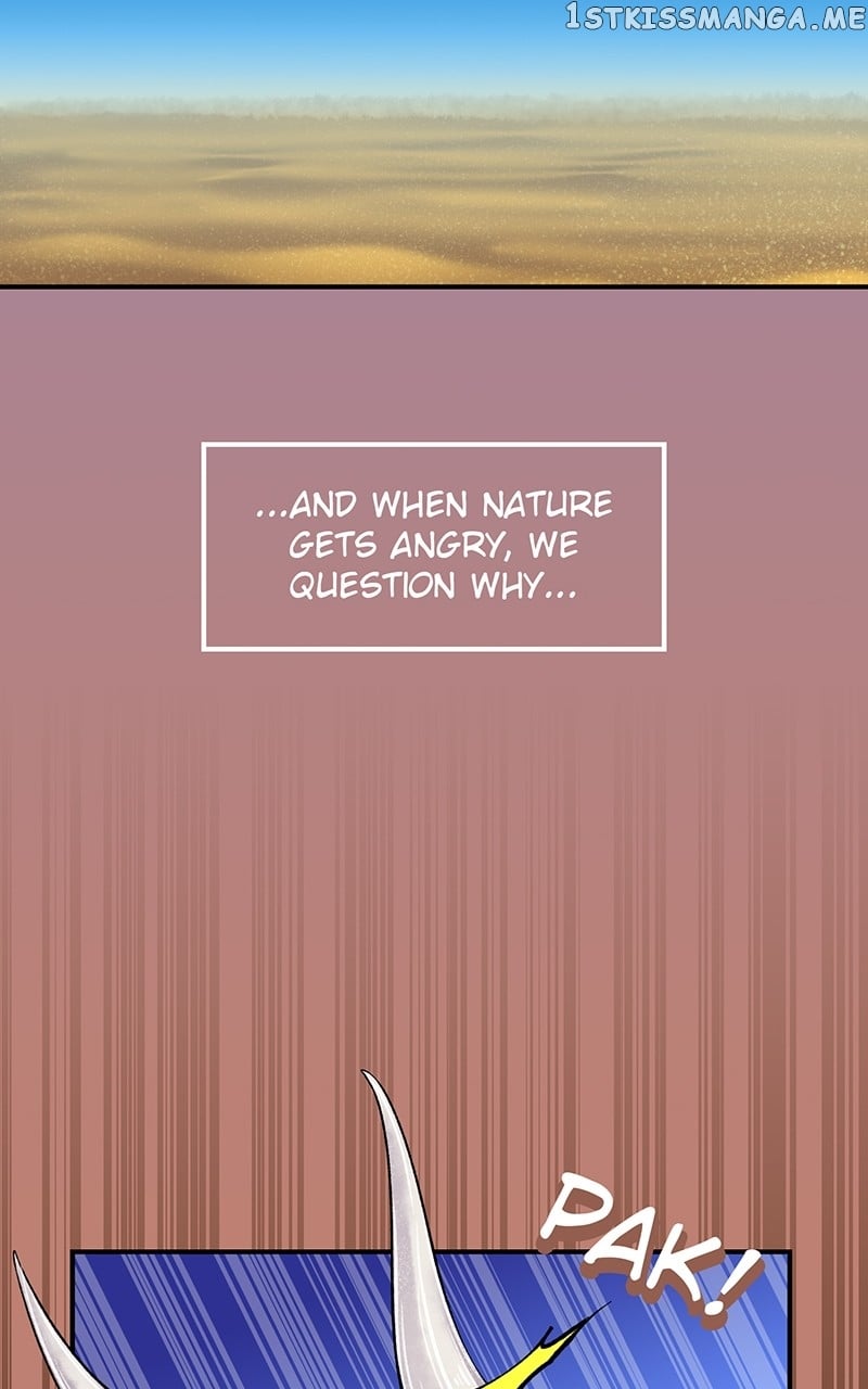 The Witch and The Bull Chapter 109 - page 5