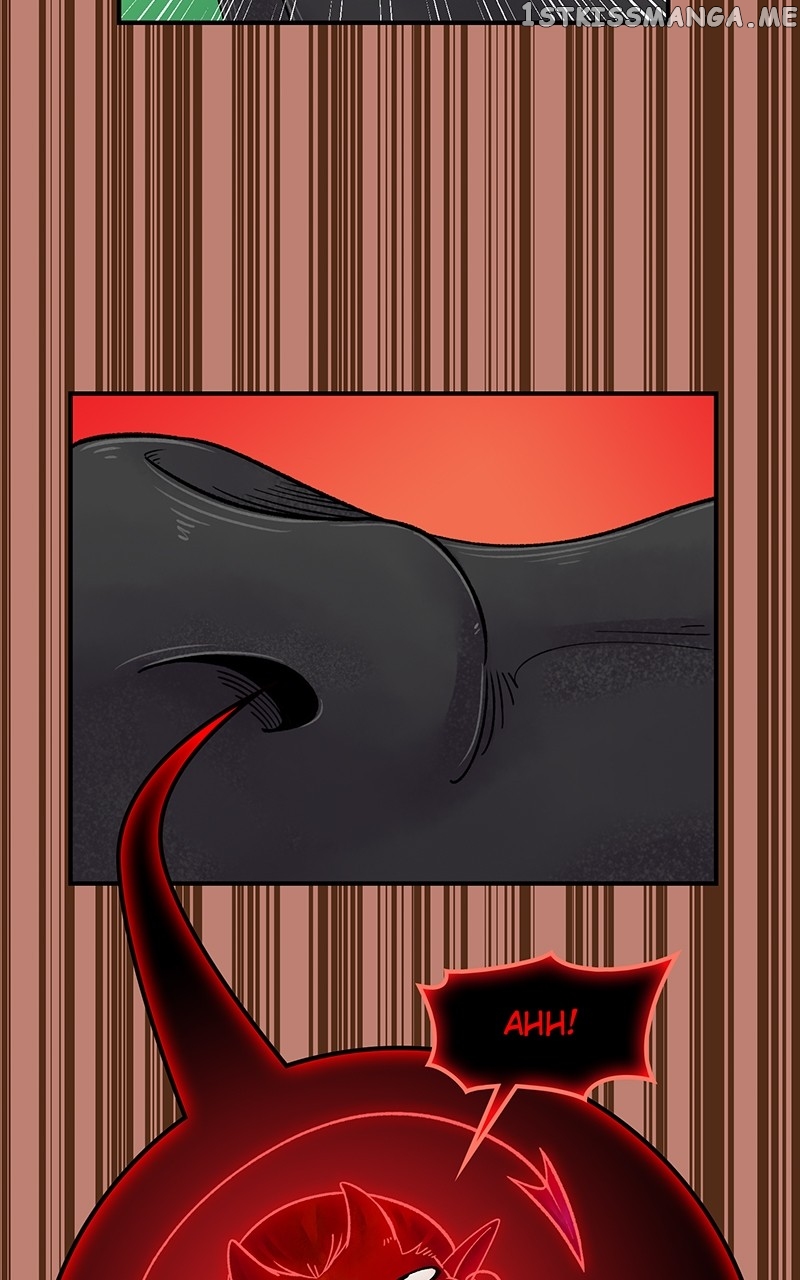 The Witch and The Bull Chapter 109 - page 7