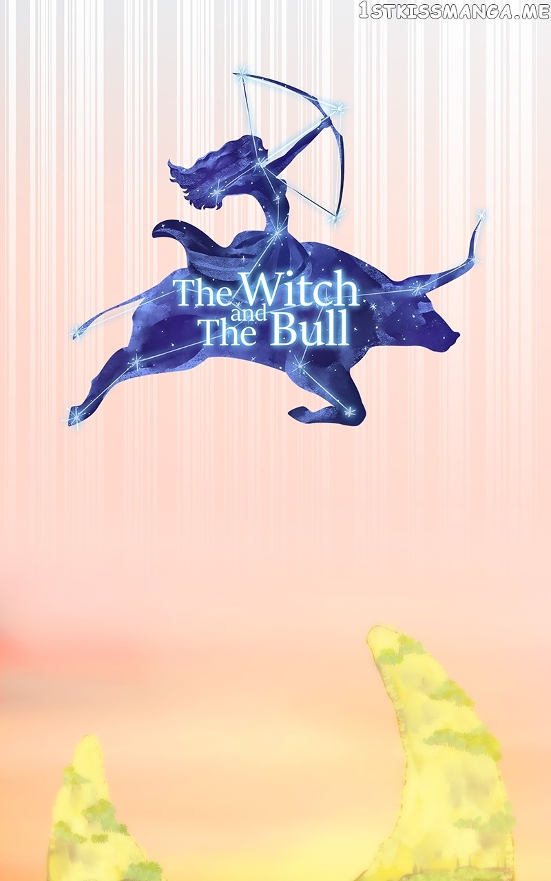 The Witch and The Bull Chapter 108 - page 10