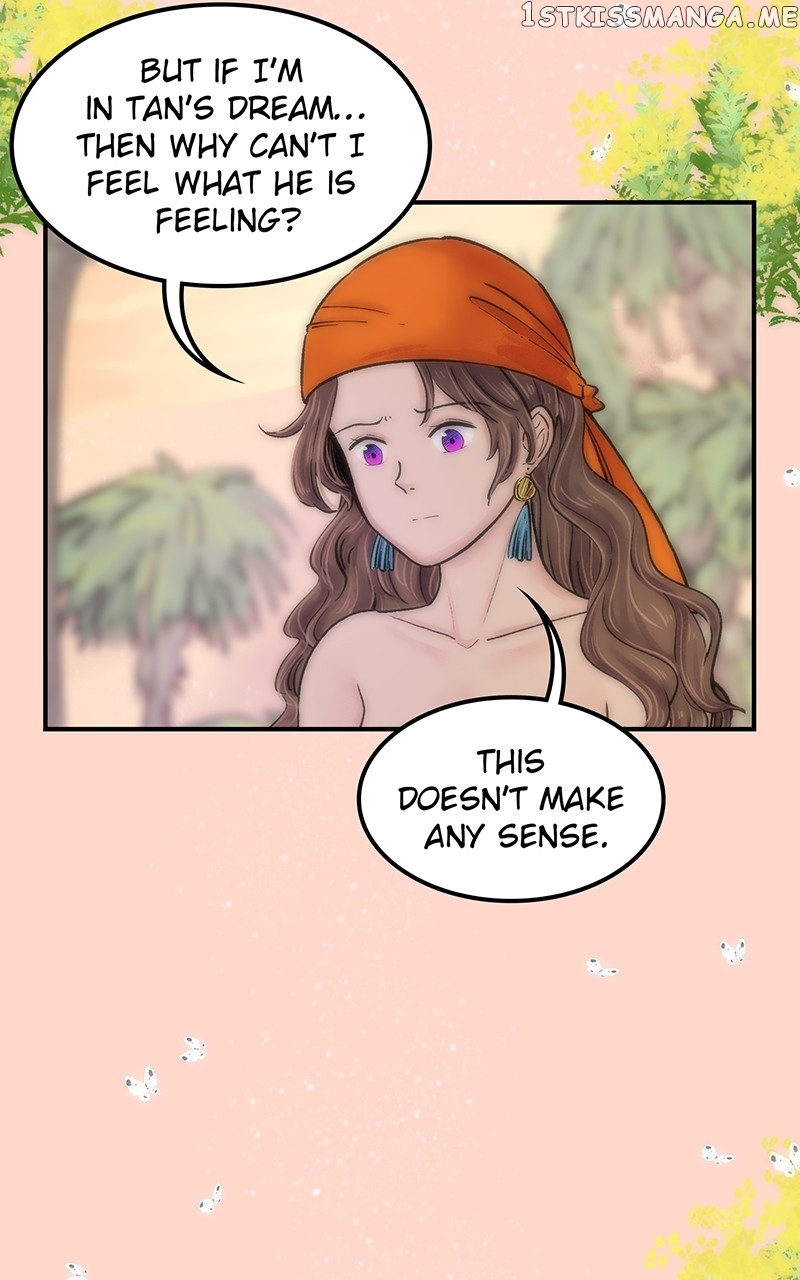 The Witch and The Bull Chapter 108 - page 12