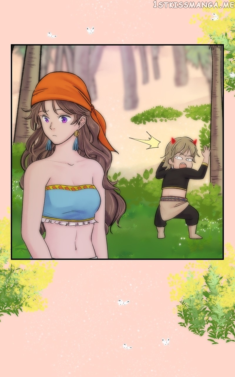 The Witch and The Bull Chapter 108 - page 15