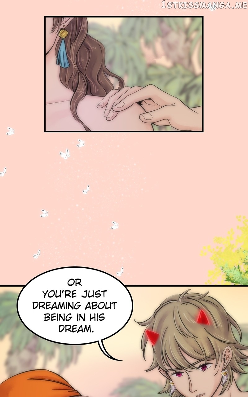 The Witch and The Bull Chapter 108 - page 16