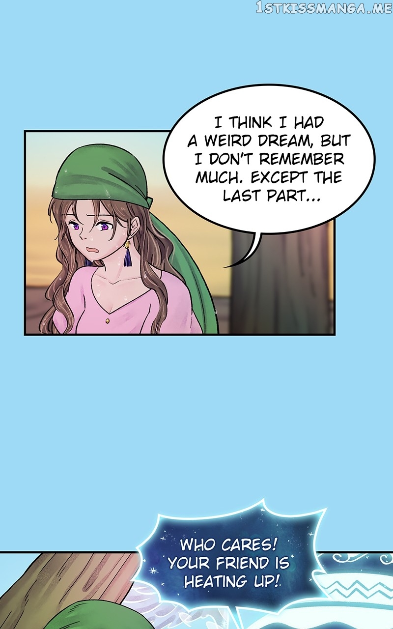 The Witch and The Bull Chapter 108 - page 24