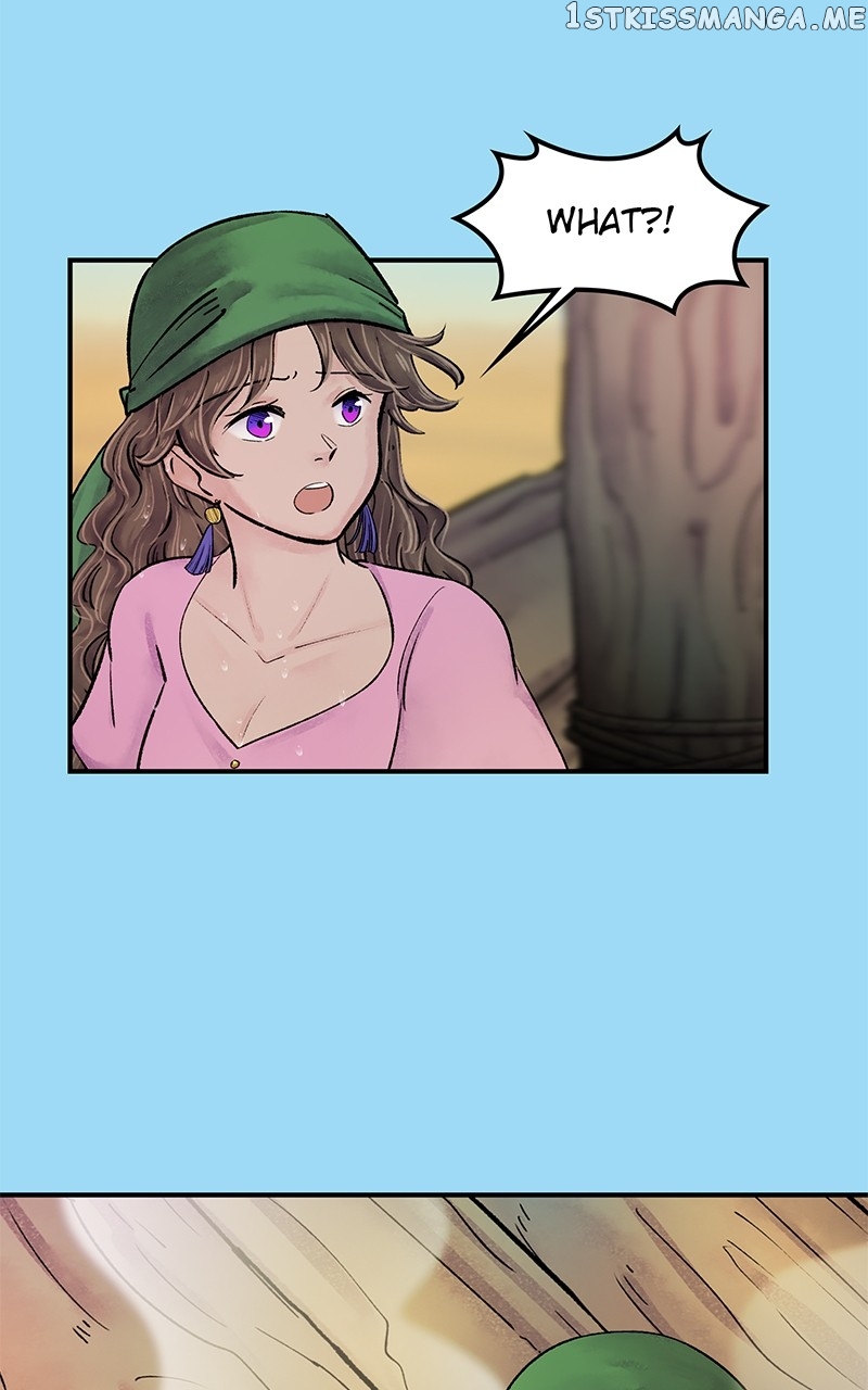 The Witch and The Bull Chapter 108 - page 26