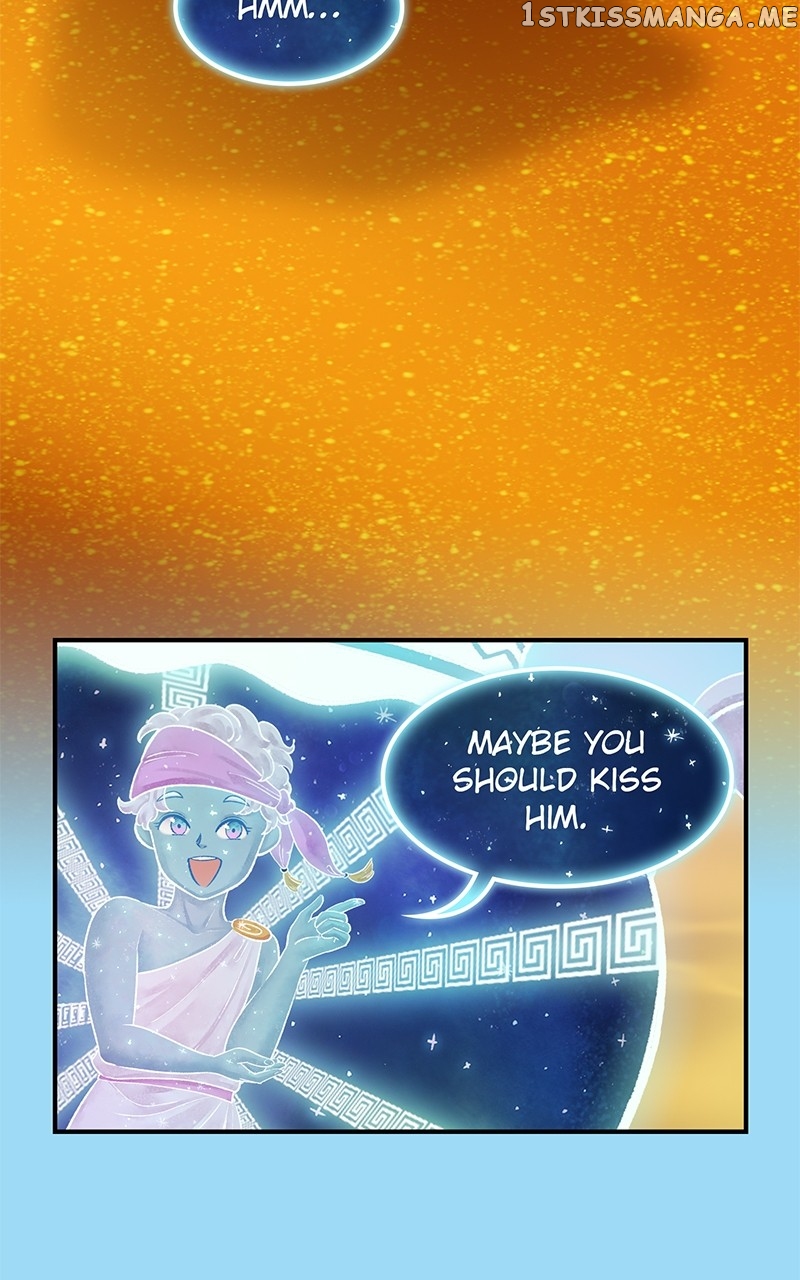 The Witch and The Bull Chapter 108 - page 31