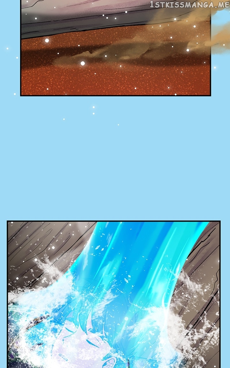 The Witch and The Bull Chapter 108 - page 4