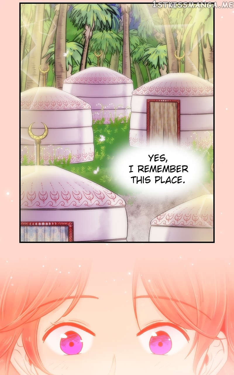 The Witch and The Bull Chapter 107 - page 12