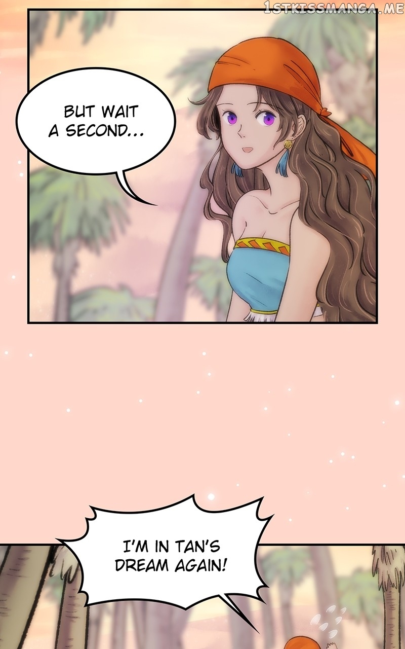 The Witch and The Bull Chapter 107 - page 14