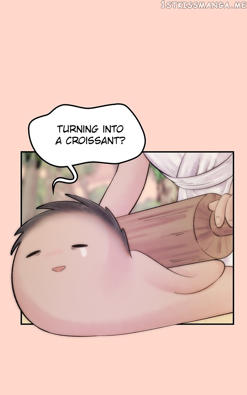 The Witch and The Bull Chapter 107 - page 42