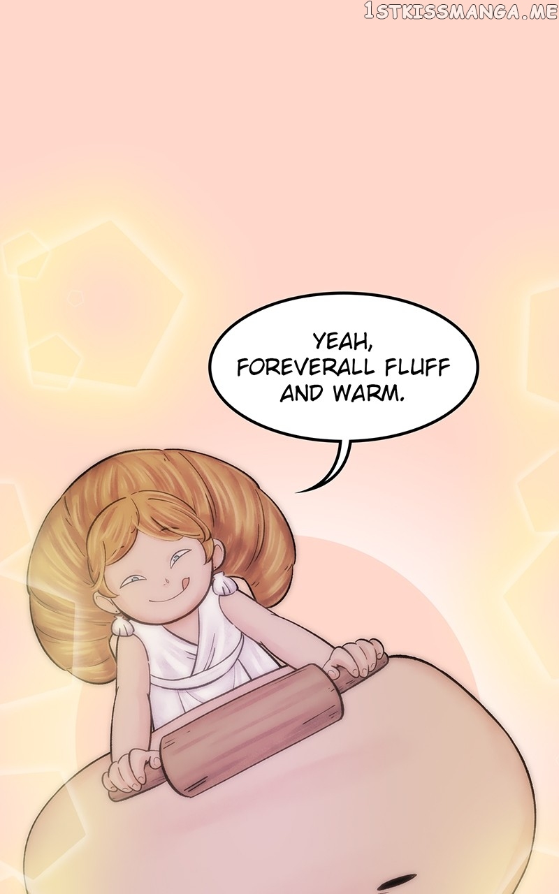 The Witch and The Bull Chapter 107 - page 43