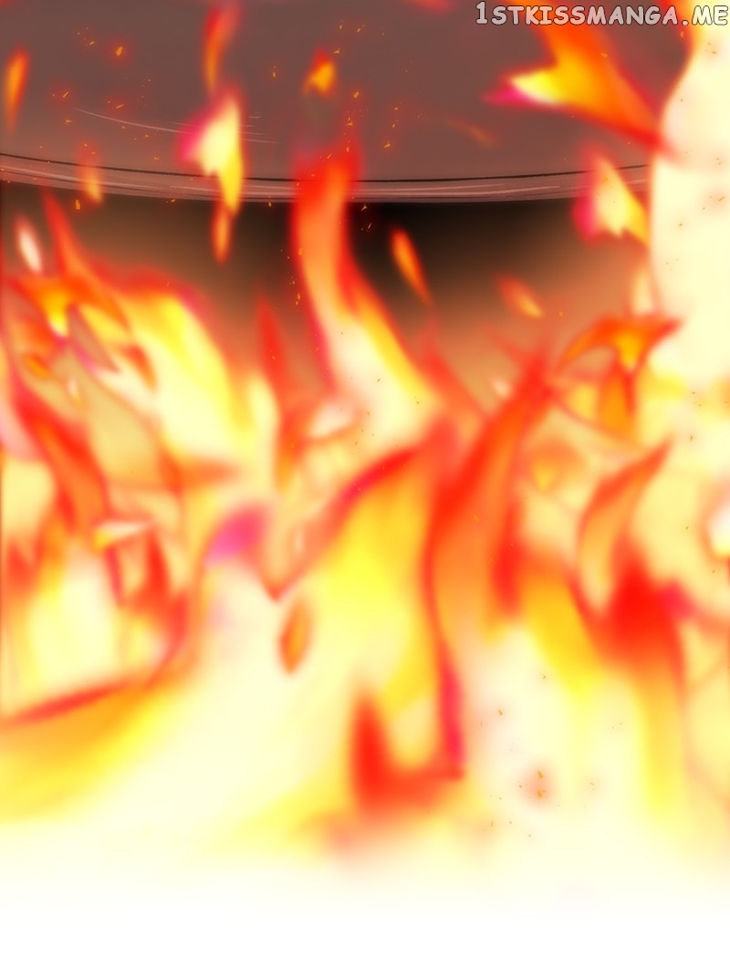 The Witch and The Bull Chapter 107 - page 47