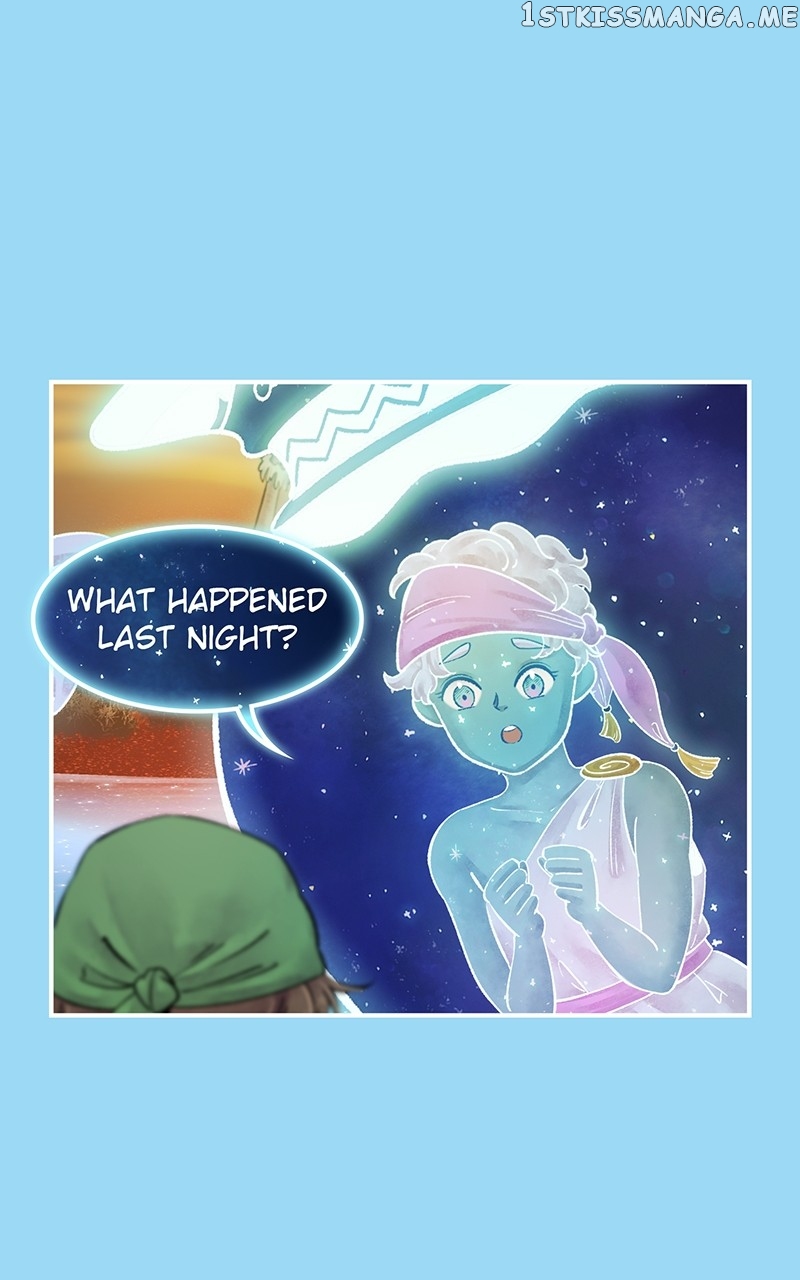 The Witch and The Bull Chapter 106 - page 41