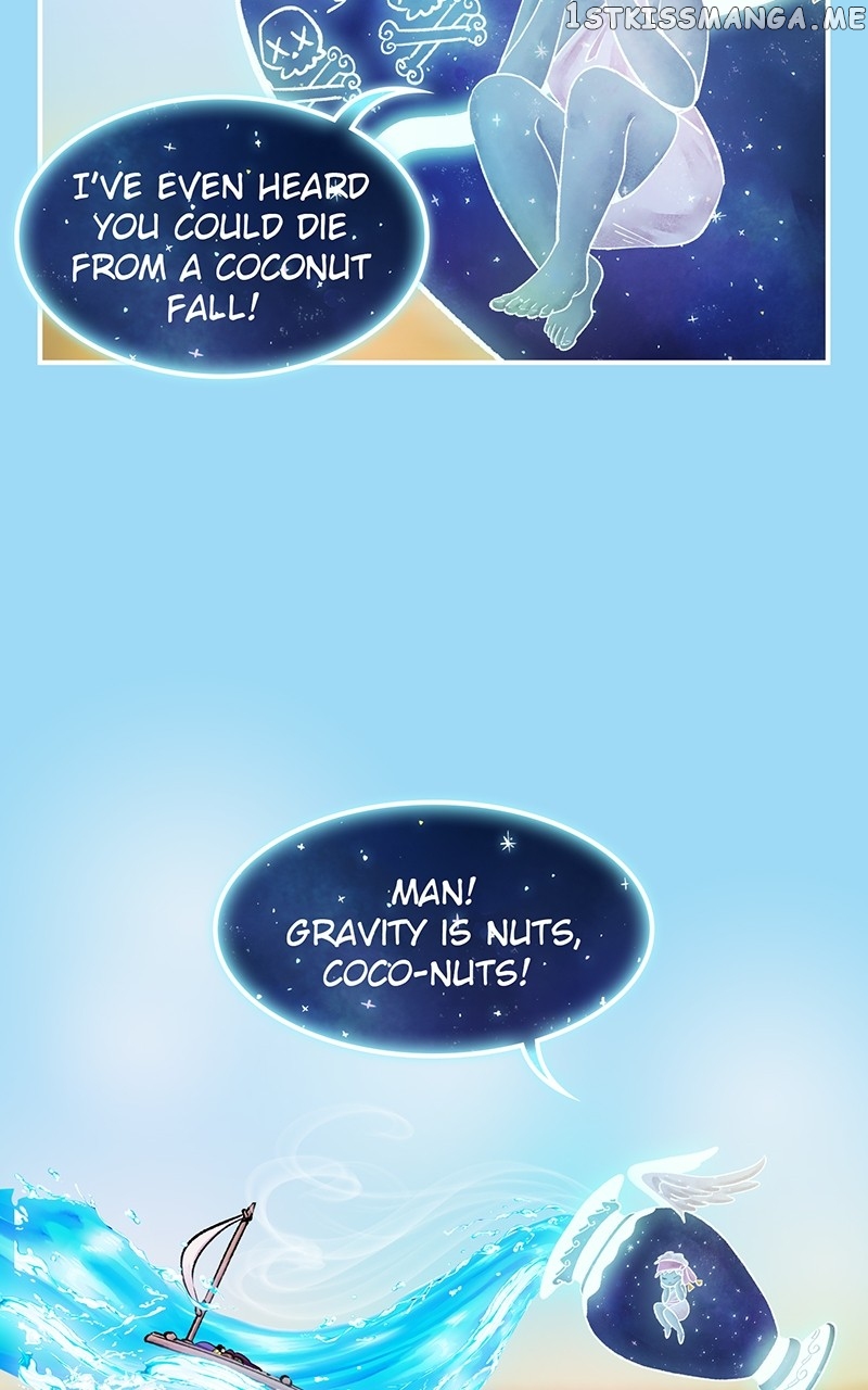 The Witch and The Bull Chapter 106 - page 48