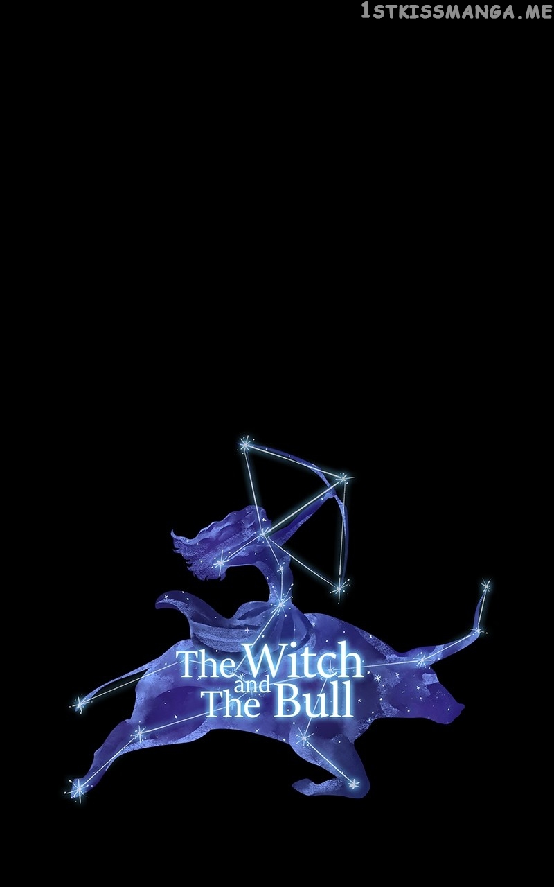 The Witch and The Bull Chapter 105 - page 1
